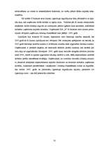 Referāts 'Uzņēmuma "X" finanšu analīze', 32.