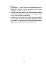 Referāts 'Uzņēmuma "X" finanšu analīze', 34.