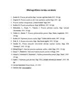 Referāts 'Uzņēmuma "X" finanšu analīze', 35.