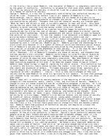 Eseja 'The Power of Conformity in the Novel "Babbitt" by Sinclair Lewis', 1.