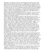 Eseja 'The Power of Conformity in the Novel "Babbitt" by Sinclair Lewis', 2.