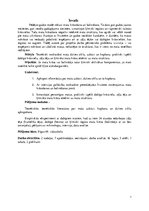 Referāts 'Matu krāsošanas un balināšanas ietekme uz matu struktūru', 1.