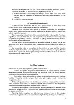 Referāts 'Matu krāsošanas un balināšanas ietekme uz matu struktūru', 3.