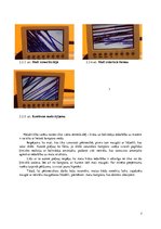 Referāts 'Matu krāsošanas un balināšanas ietekme uz matu struktūru', 7.