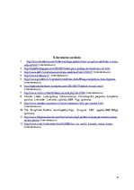 Referāts 'Matu krāsošanas un balināšanas ietekme uz matu struktūru', 9.