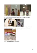 Referāts 'Matu krāsošanas un balināšanas ietekme uz matu struktūru', 13.