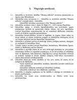 Biznesa plāns 'SIA "Dizaina mēbeles"', 2.