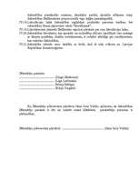 Biznesa plāns 'SIA "Dizaina mēbeles"', 6.