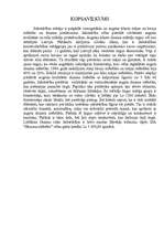 Biznesa plāns 'SIA "Dizaina mēbeles"', 9.