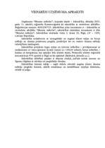 Biznesa plāns 'SIA "Dizaina mēbeles"', 10.