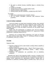 Biznesa plāns 'SIA "Dizaina mēbeles"', 14.