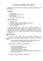 Biznesa plāns 'SIA "Dizaina mēbeles"', 16.