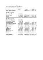 Biznesa plāns 'SIA "Dizaina mēbeles"', 20.