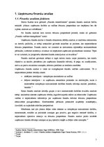 Diplomdarbs 'Finanšu analīze uzņēmumā "X"', 7.