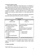 Diplomdarbs 'Finanšu analīze uzņēmumā "X"', 8.