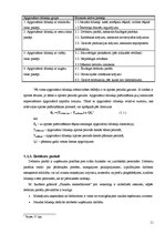 Diplomdarbs 'Finanšu analīze uzņēmumā "X"', 11.