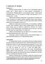 Diplomdarbs 'Finanšu analīze uzņēmumā "X"', 29.