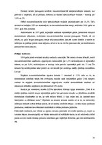 Diplomdarbs 'Finanšu analīze uzņēmumā "X"', 30.