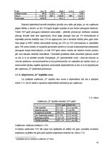 Diplomdarbs 'Finanšu analīze uzņēmumā "X"', 43.