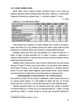 Diplomdarbs 'Finanšu analīze uzņēmumā "X"', 48.