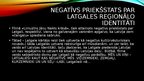 Prezentācija 'Nacionālās identitātes atspoguļojums filmās «Limuzīns Jāņu nakts krāsā» un «Rūdo', 17.