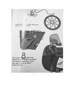 Konspekts 'Konspekts mājturības stundai', 5.