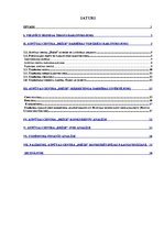 Prakses atskaite 'Prakse viesnīcā "X"', 2.