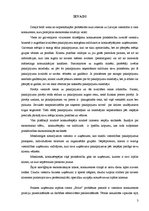 Prakses atskaite 'Prakse viesnīcā "X"', 3.