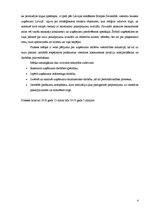 Prakses atskaite 'Prakse viesnīcā "X"', 4.