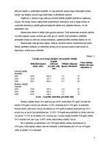 Prakses atskaite 'Prakse viesnīcā "X"', 6.