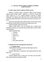 Prakses atskaite 'Prakse viesnīcā "X"', 8.