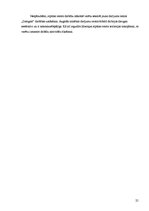 Prakses atskaite 'Prakse viesnīcā "X"', 25.