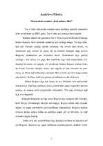 Konspekts 'Andrieva Niedras romāna "Kad mēness dilst" satura izklāsts, analīze, tēlu rakstu', 1.