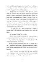 Konspekts 'Andrieva Niedras romāna "Kad mēness dilst" satura izklāsts, analīze, tēlu rakstu', 3.