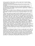 Eseja 'Beauty And The Beast', 2.