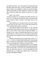 Eseja 'Atšķirības seno ēģiptiešu un maiju kalendārā', 2.