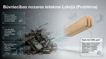 Prezentācija 'Zaļās ēkas koncepcijas izstrāde Latvijā', 2.