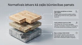 Prezentācija 'Zaļās ēkas koncepcijas izstrāde Latvijā', 3.