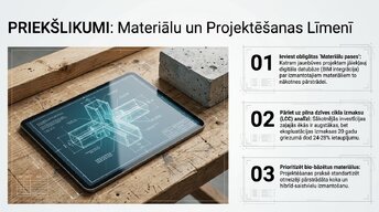 Prezentācija 'Zaļās ēkas koncepcijas izstrāde Latvijā', 8.