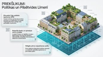 Prezentācija 'Zaļās ēkas koncepcijas izstrāde Latvijā', 9.