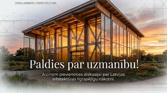 Prezentācija 'Zaļās ēkas koncepcijas izstrāde Latvijā', 13.
