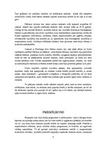 Referāts 'Darbs studiju laikā', 9.