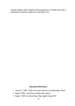 Referāts 'Darbs studiju laikā', 10.