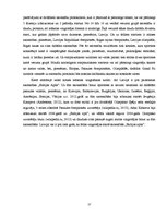 Referāts 'Bērna psiholoģiskās un fiziskās attīstības mijiedarbība mākslas vingrošanā', 17.