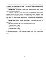 Referāts 'Bērna psiholoģiskās un fiziskās attīstības mijiedarbība mākslas vingrošanā', 25.