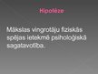 Referāts 'Bērna psiholoģiskās un fiziskās attīstības mijiedarbība mākslas vingrošanā', 45.
