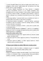 Konspekts 'Kvalitāte', 10.