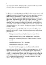 Referāts 'Latvijas Republikas civillikums', 8.