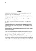 Referāts 'Latvijas Republikas civillikums', 14.
