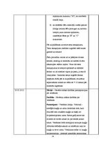 Prakses atskaite 'Prakses dienasgrāmata', 29.